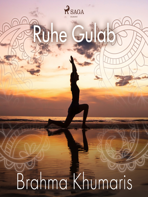 Title details for Ruhe Gulab by Brahma Khumaris - Available